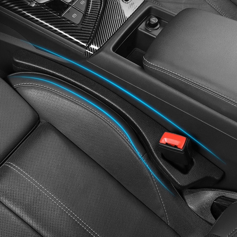 The Original Patented Car Seat Gap Filler Pad