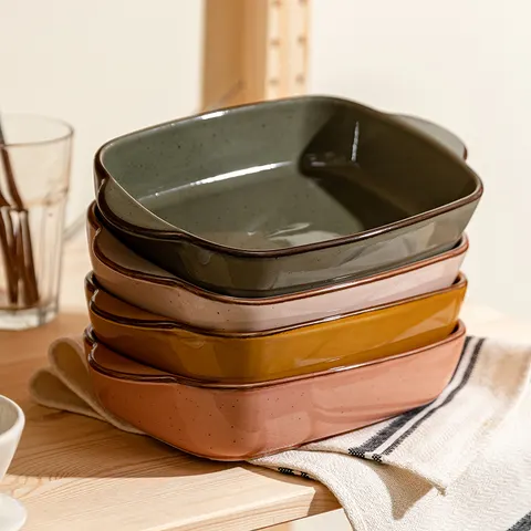 Casserole Dish