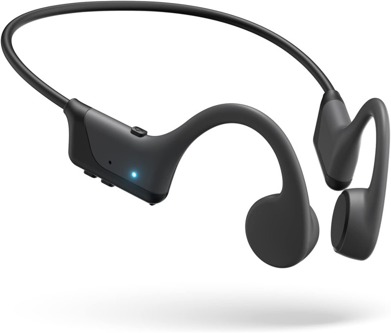 Waterproof Bone Conduction Swimming Headphones 2