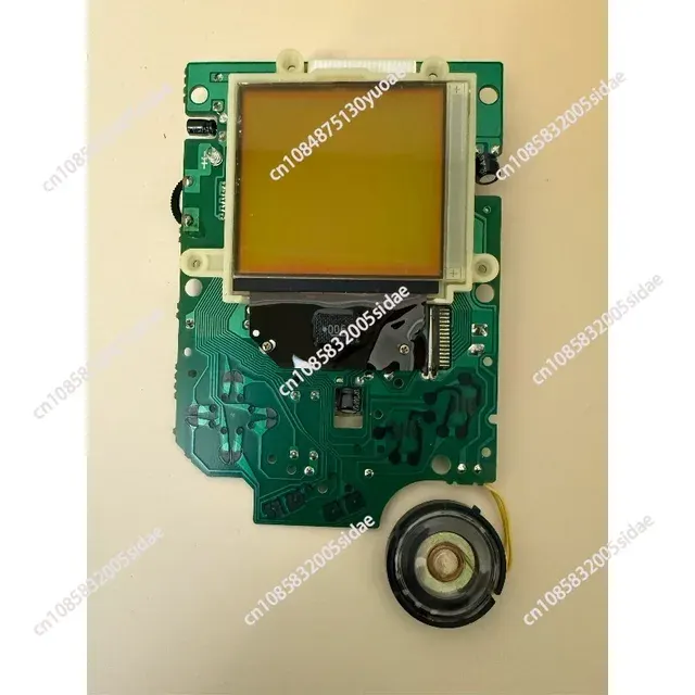 Handheld Console Display Repair Kit 3