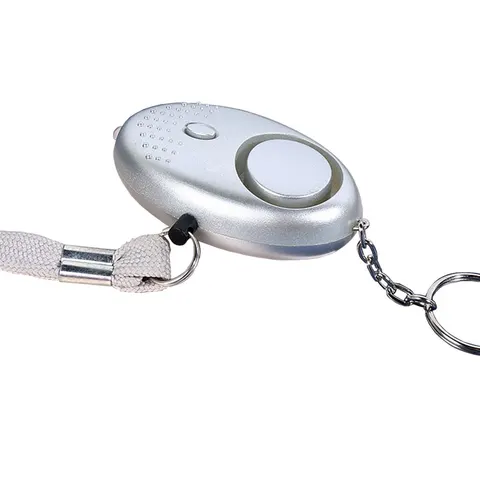 Large Volume Personal Alarm Women's Anti-Wolf Luggage Anti-Lost
