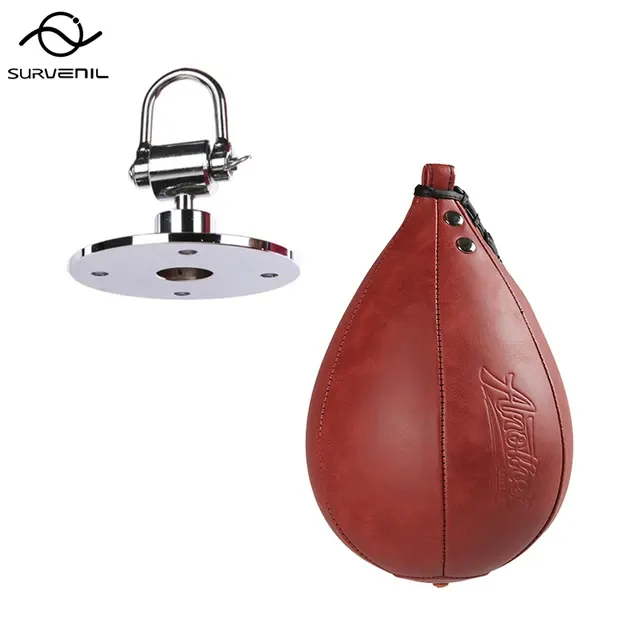 Leather Speedball 2