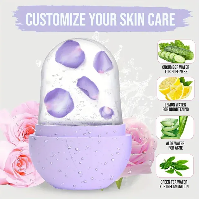 Facial Ice Roller 4