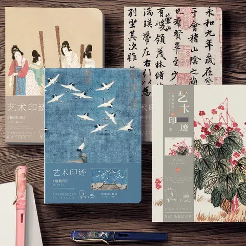 sketchbook notebook