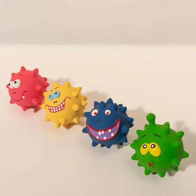 Dog Chew Toy 3