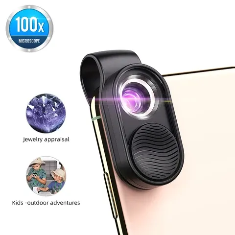 Phone Microscope