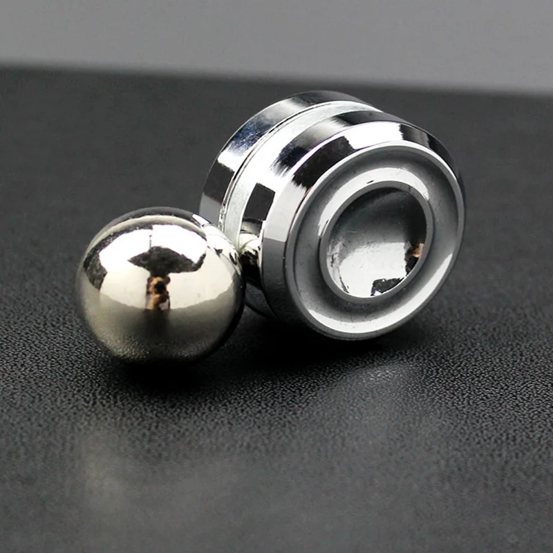 Metal Gyro Fingertip Fidget Spinner 2