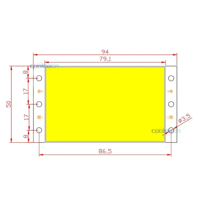 COB-LED-Panel 2