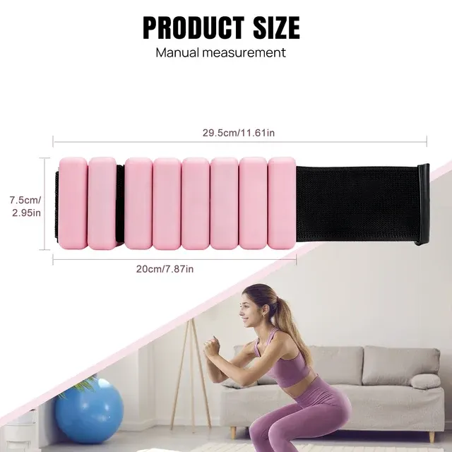 Wrist Weights 2