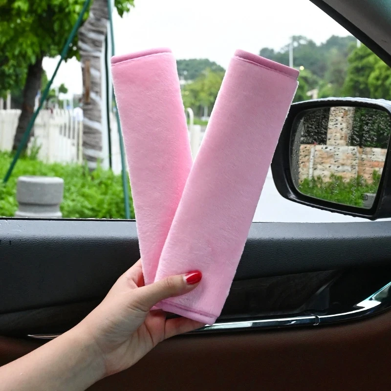 Seatbelt Shoulder Pads for Adults 2