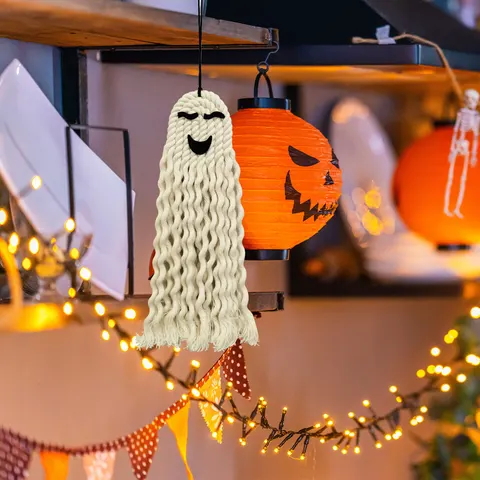 Halloween Hanging Decoration