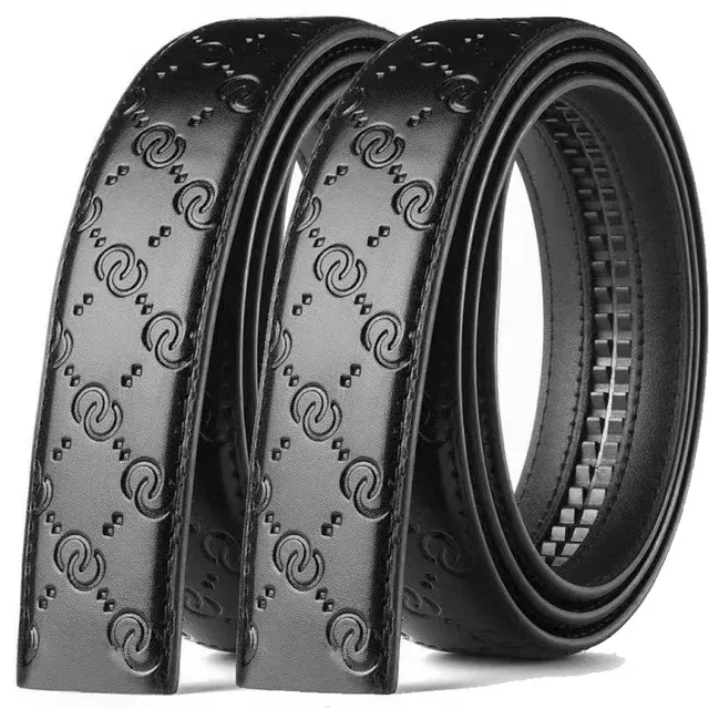 Automatic Buckle Belt 1