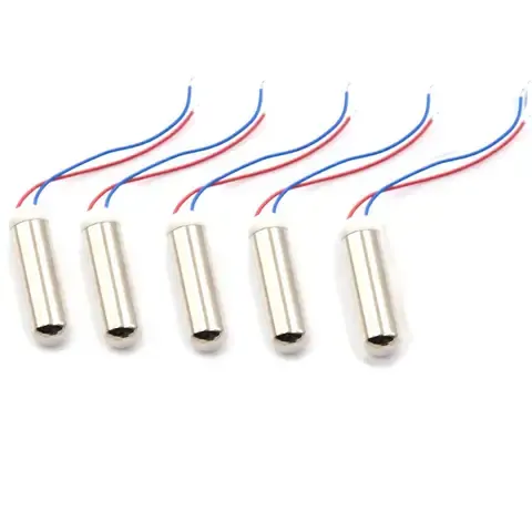 Coreless Vibration Motor