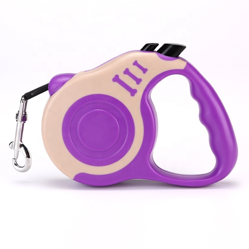 Automatic Retractable Dog Leash 5M 3