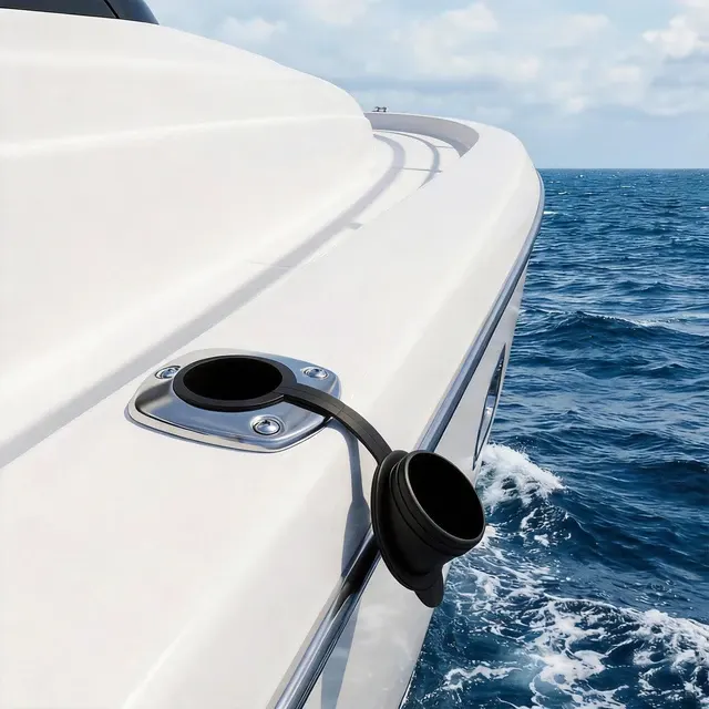 Fishing Rod Holder 2