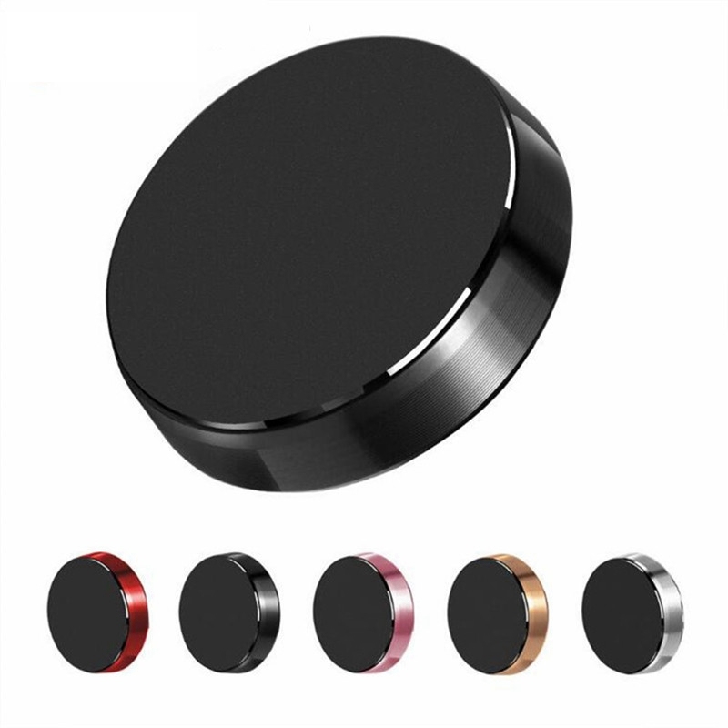Magnetic Car Dashboard Phone Holder 3