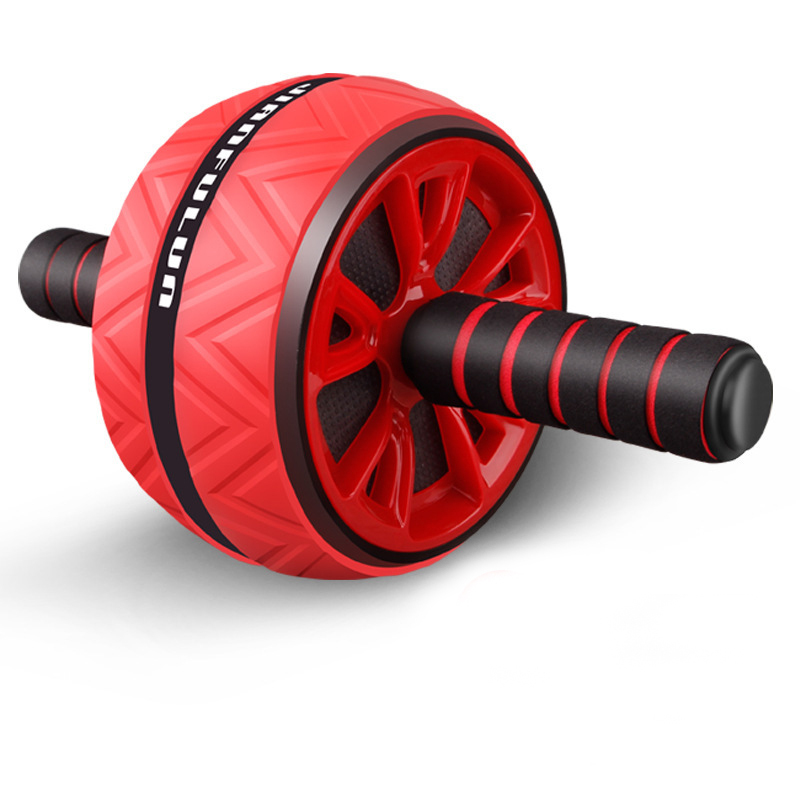 Classic Workout Ab Roller Wheel Abdominal Home Fitness
