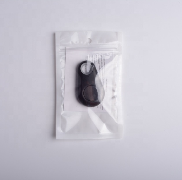 Drop-Shaped Mini Bluetooth Pet Tracker 3