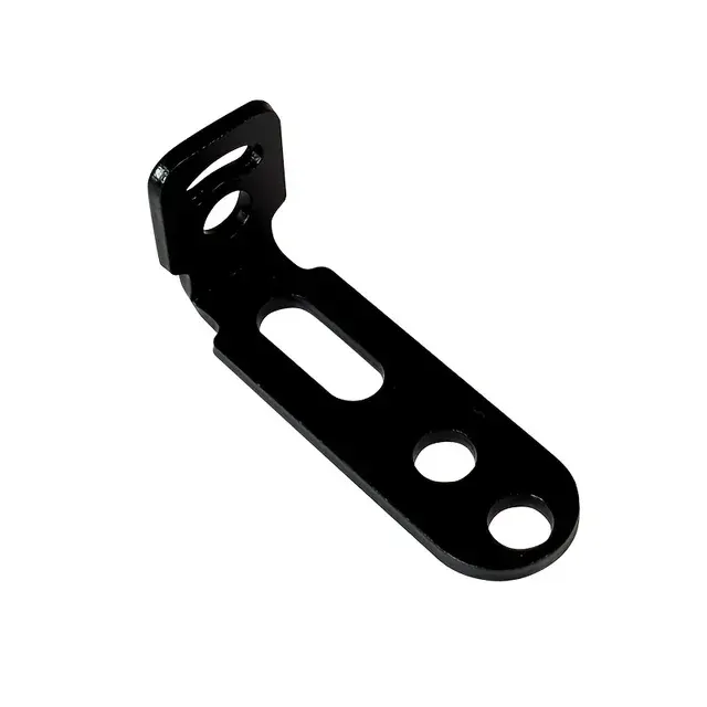 Motorcycle Light Bracket 2