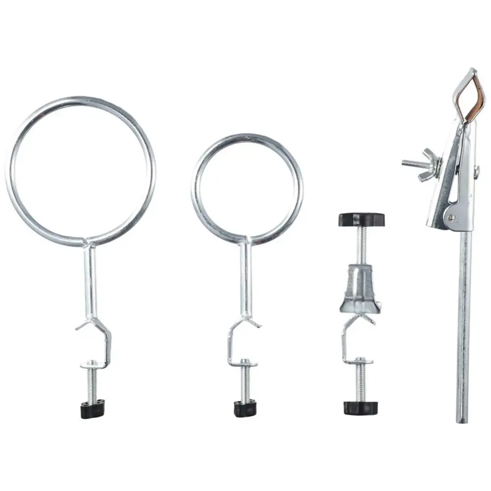 Laborstativ-Set 4