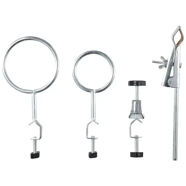 Lab Stand Set 4