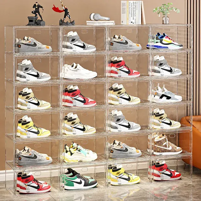 Shoe Storage Box 1