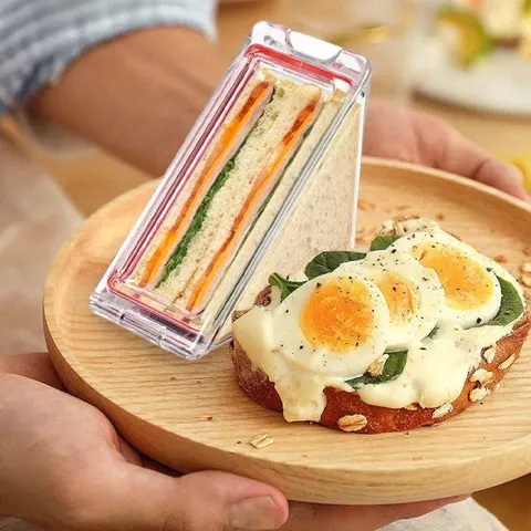 Sandwich Box
