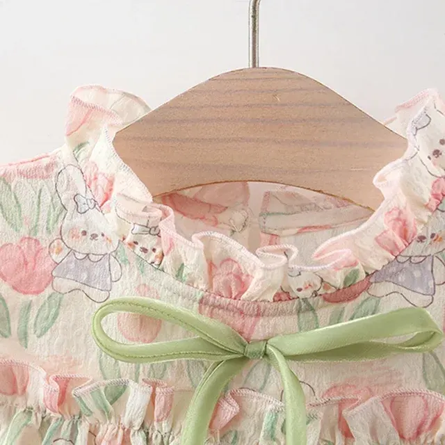 Toddler Dress 3