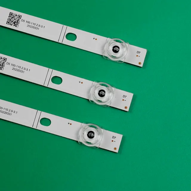TV LED Backlight Strip 4