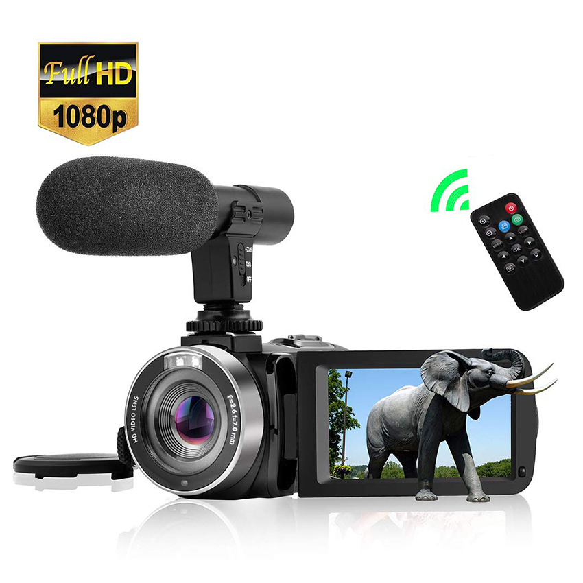 Digitalkamera