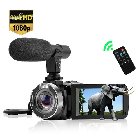 Digitalkamera