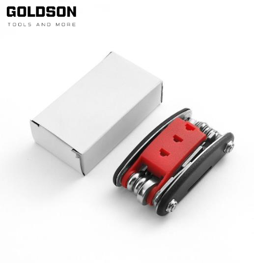 Mountain Portable Multi Function Bike Repair Bicycle Tool 4