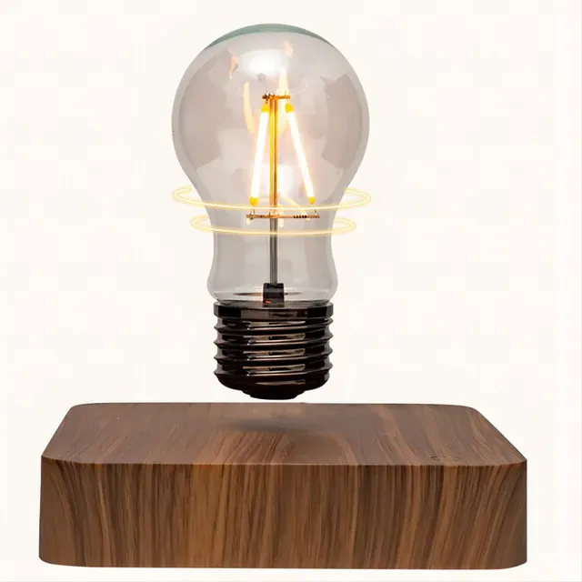 Floating Lamp 2
