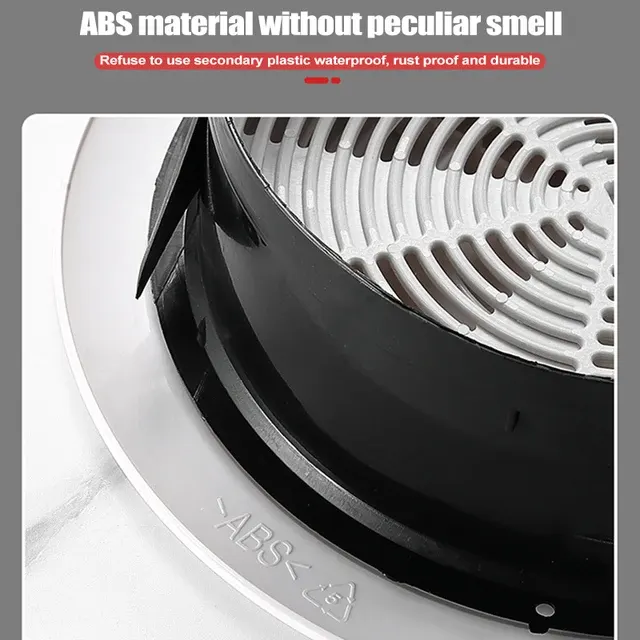 Ventilation Cover 3