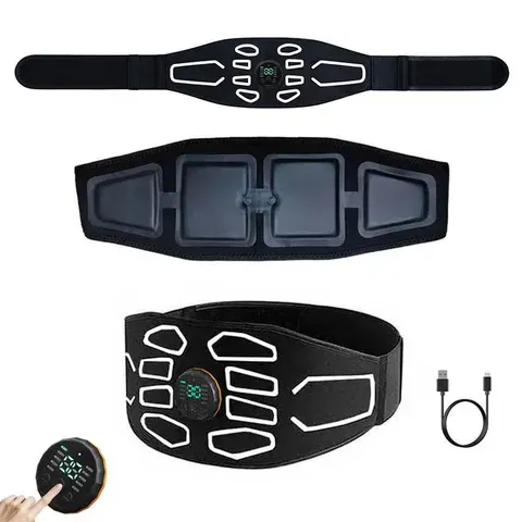 EMS Abdominal Trainer