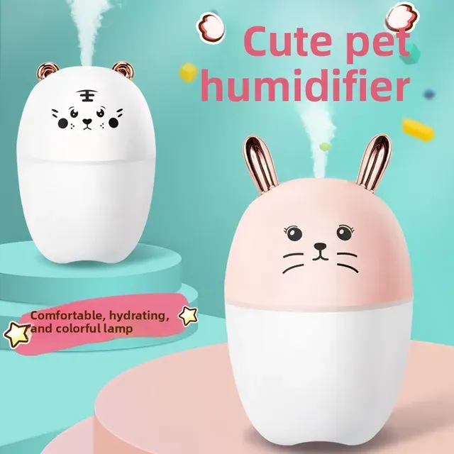 Mini-Luftbefeuchter 2
