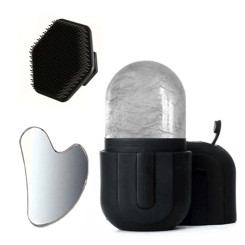 Kälte-Gesichtspflege-Set