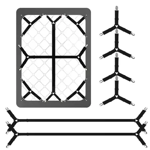 Bed Sheet Holder