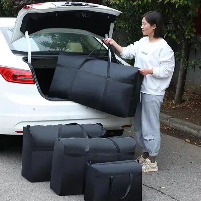 Moving Bag 3