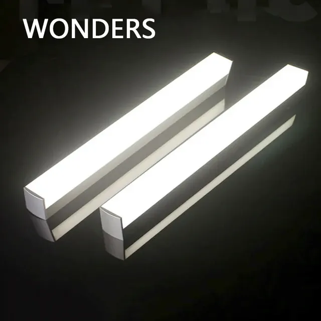 LED-Wandleuchte 2