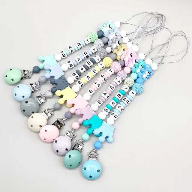 Schnullerkette 3