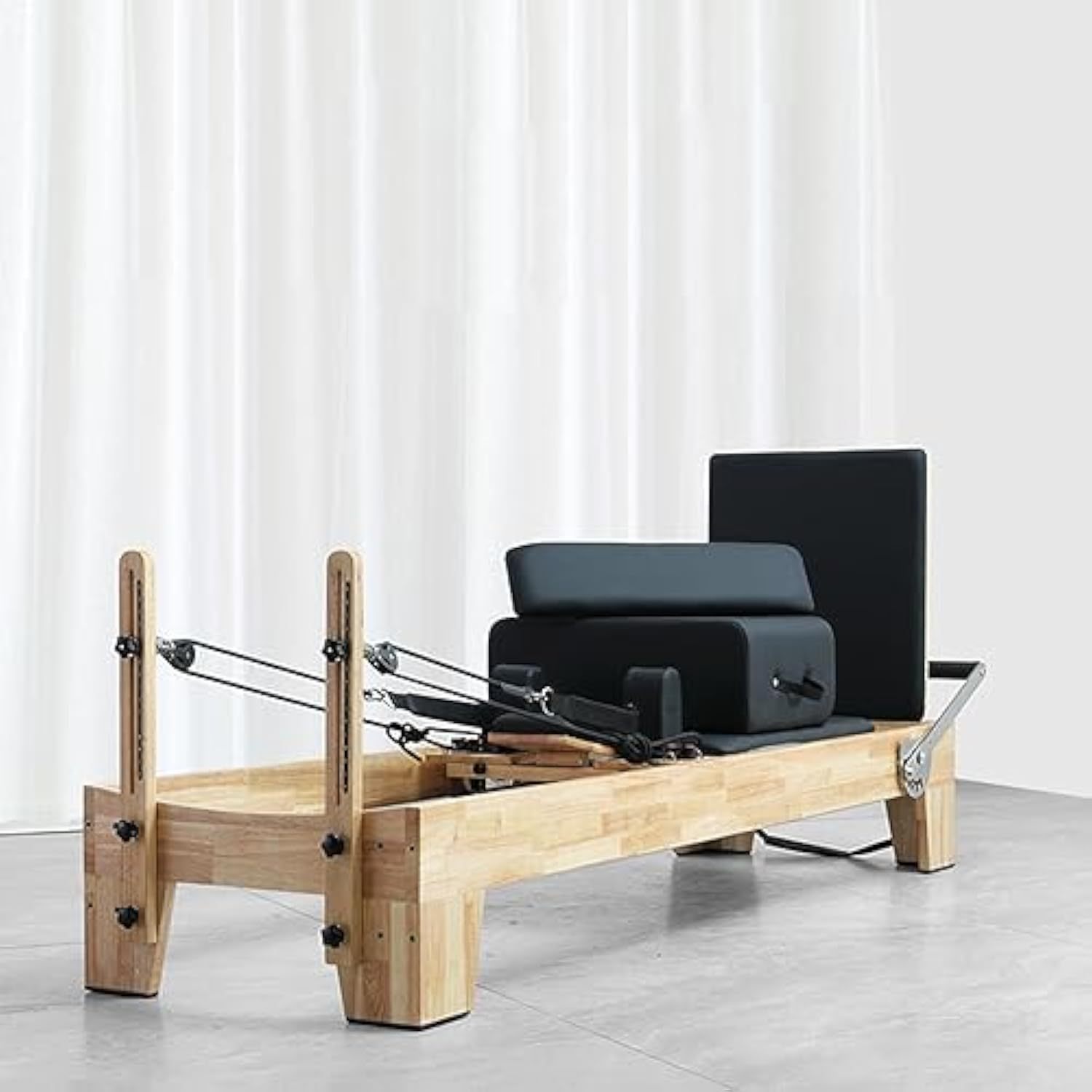 Pilates-Reformer 3