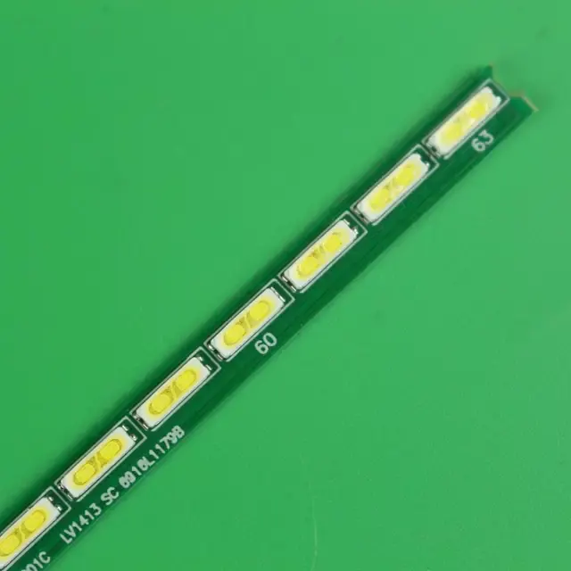 TV LED Backlight Strip 3