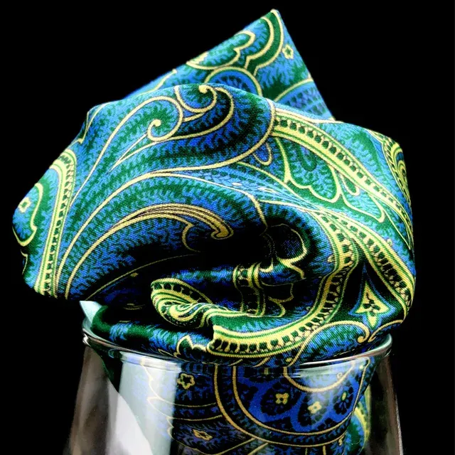 Pocket Square 4