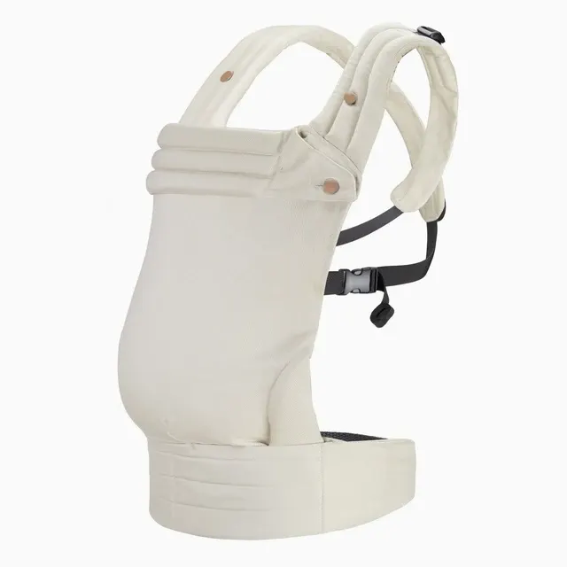 Baby Wrap Carrier with Diaper Bag 1