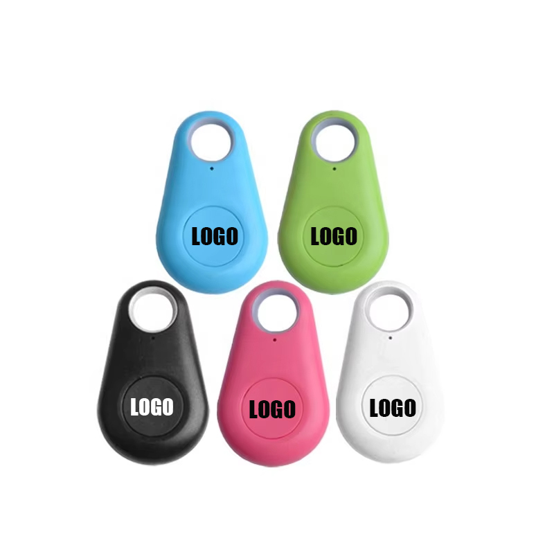 Tropfenförmiger Mini-Bluetooth-Haustier-Tracker
