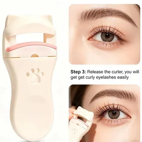 Wimpernzange