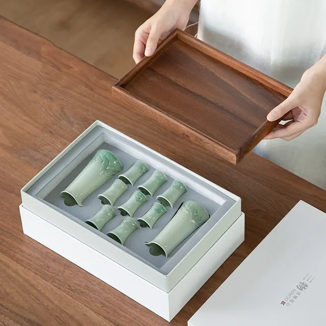 Schnapsglas-Set 1