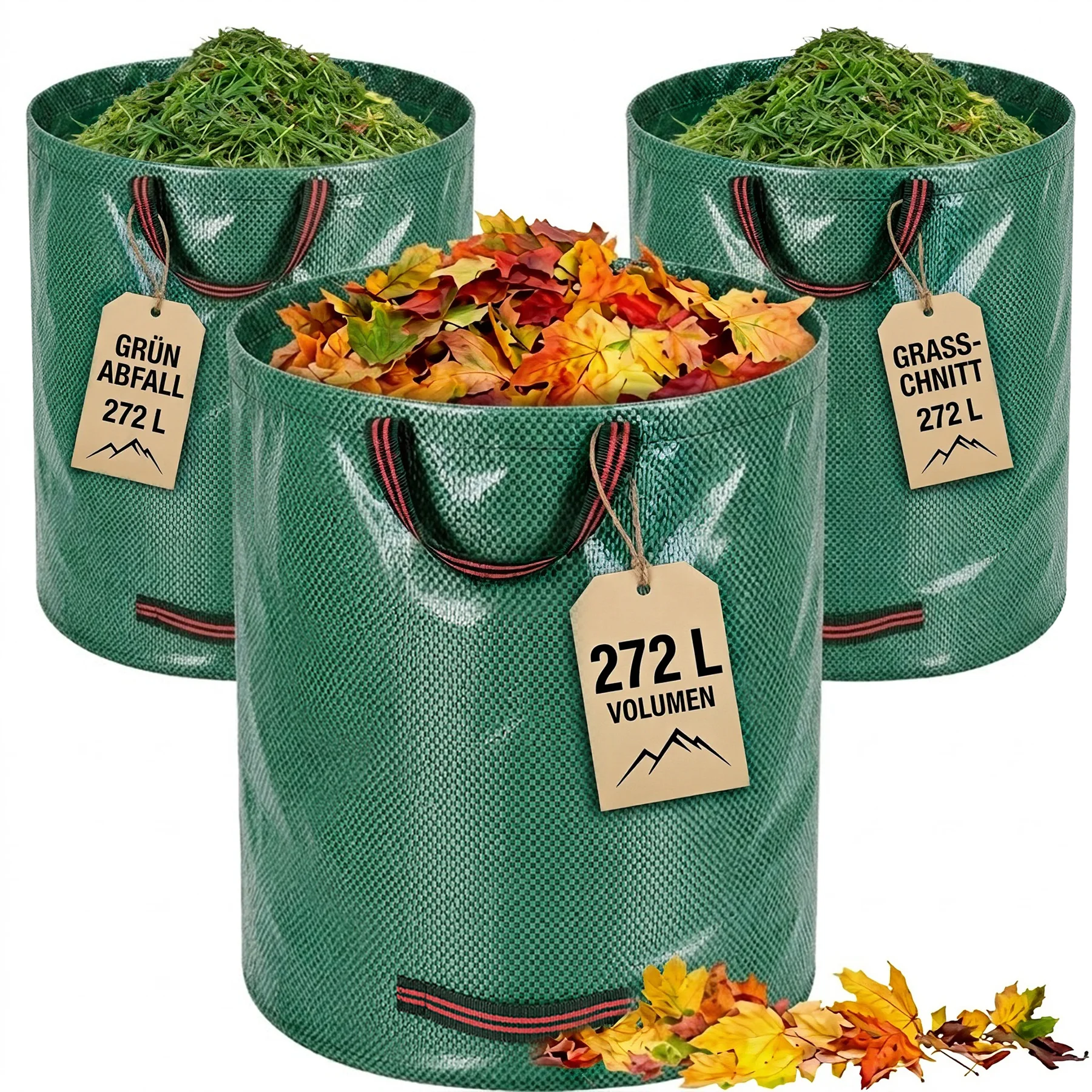 Gartenabfallsack
