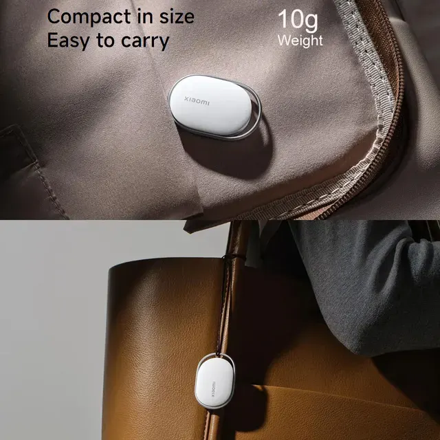 Bluetooth Anti-Lost Tracker Key Finder 3